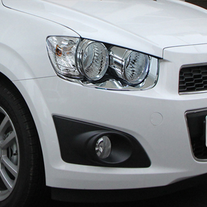 Регулировка фар Chevrolet Aveo T300