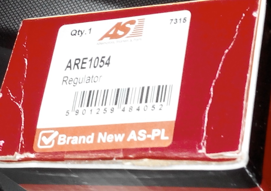 15 вольт в бортовой сети 1507-3